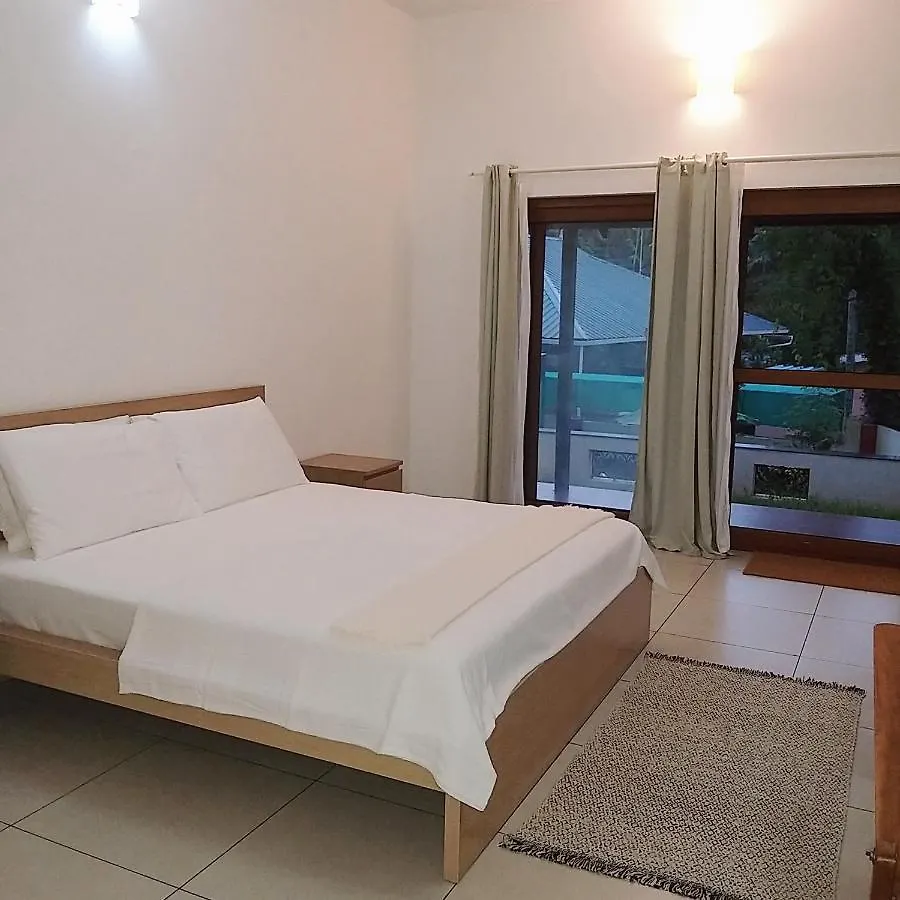 The Ixora - A Boutique Homestay Varkala
