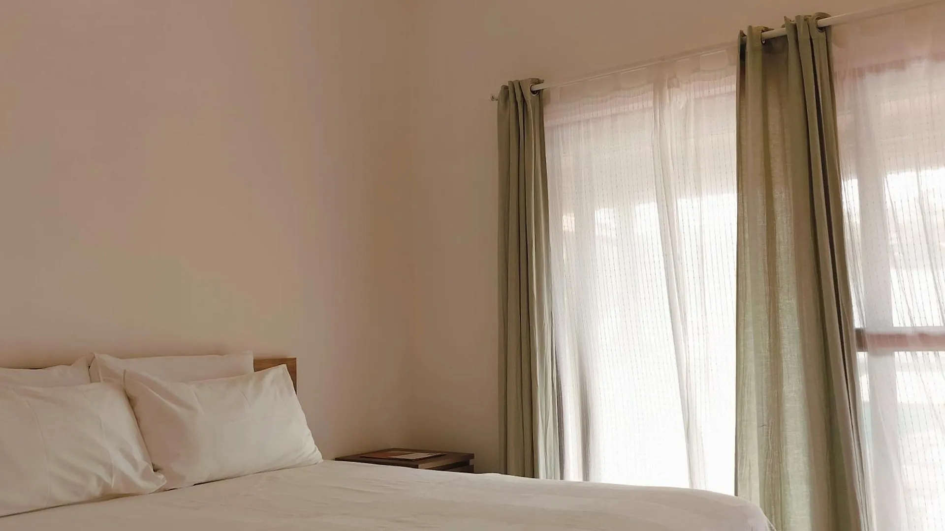 The Ixora - A Boutique Homestay Varkala
