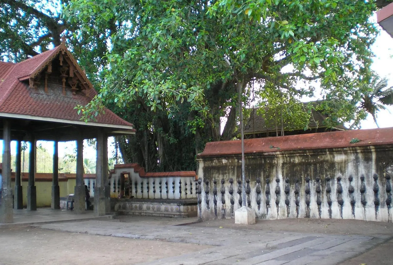 The Ixora - A Boutique Homestay Varkala