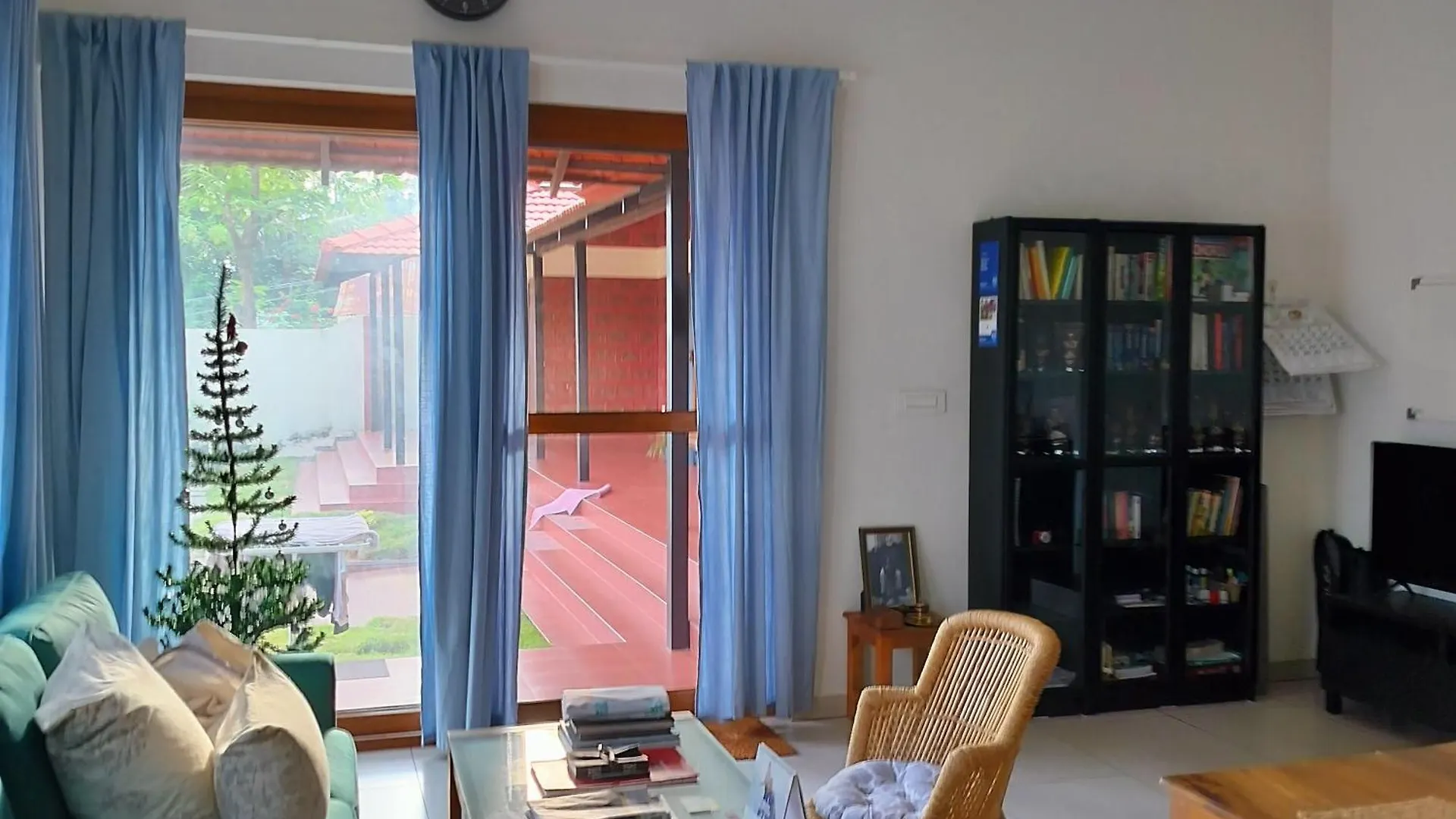 The Ixora - A Boutique Homestay Varkala