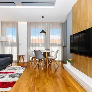 Windrose Design Appartement Zadar
