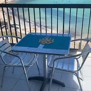 Rêve Bleu Appartement Le Gosier (Grande-Terre)