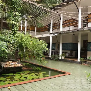 Hotel Kshetra By Inara, Varkala