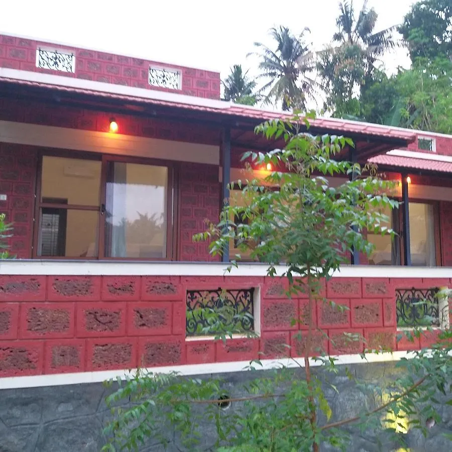 ורקלה The Ixora - A Boutique Homestay