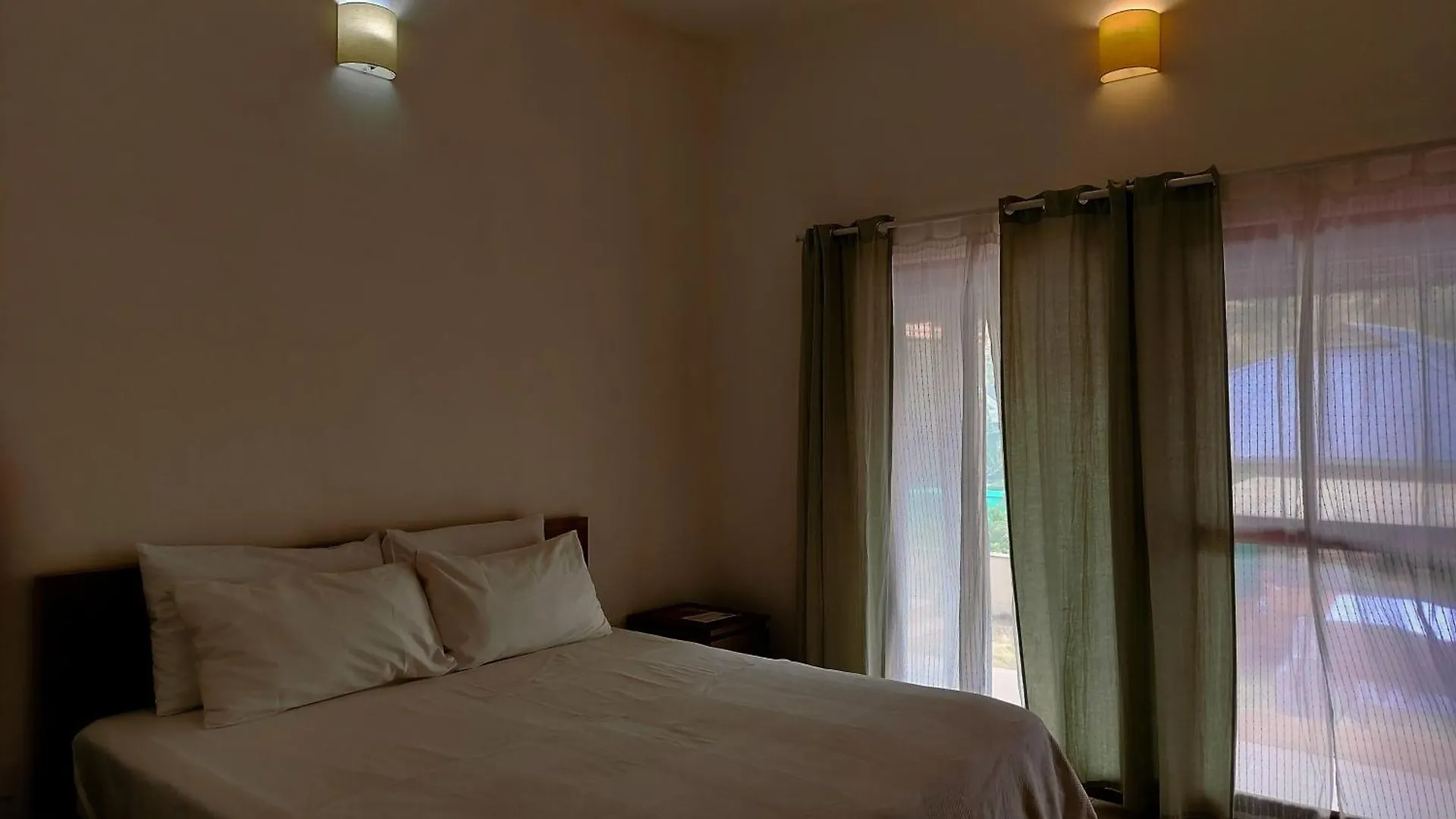 ורקלה The Ixora - A Boutique Homestay