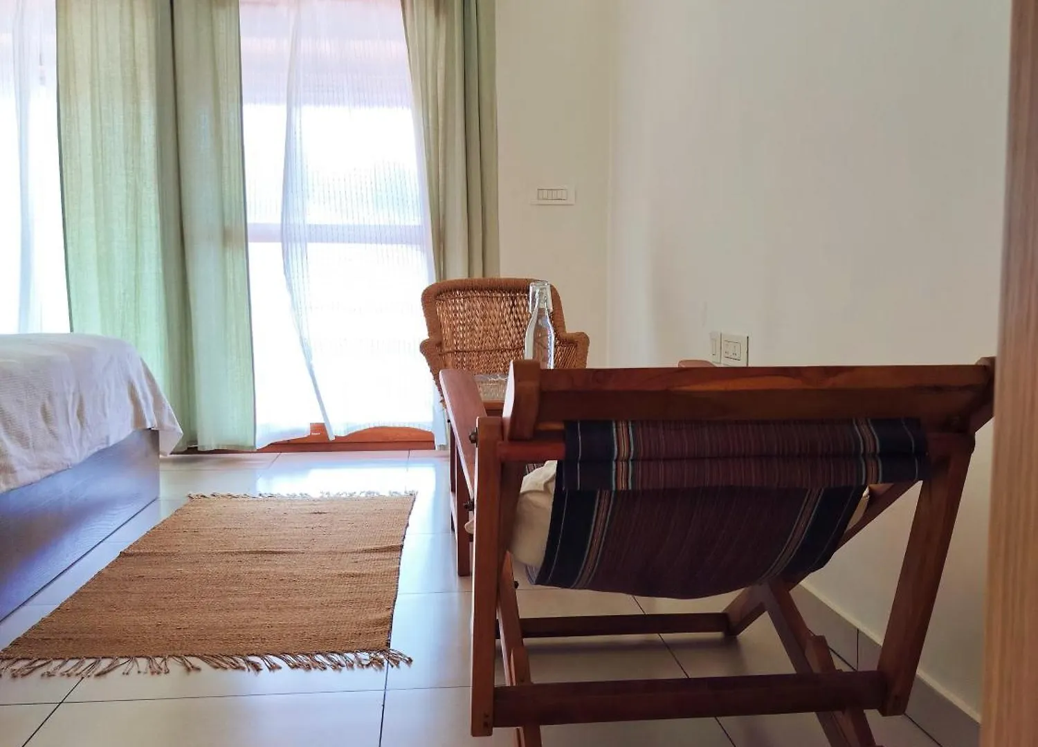 ורקלה The Ixora - A Boutique Homestay