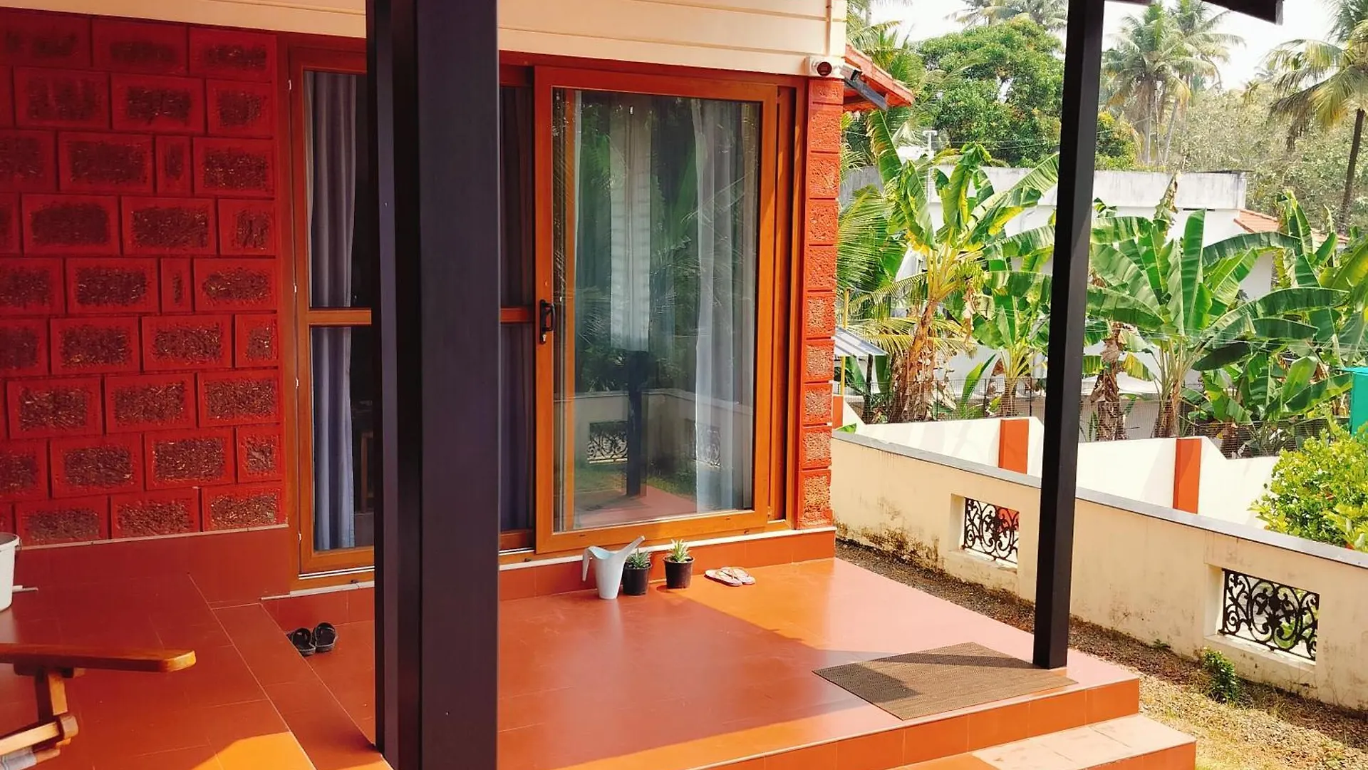 ורקלה The Ixora - A Boutique Homestay 0*,