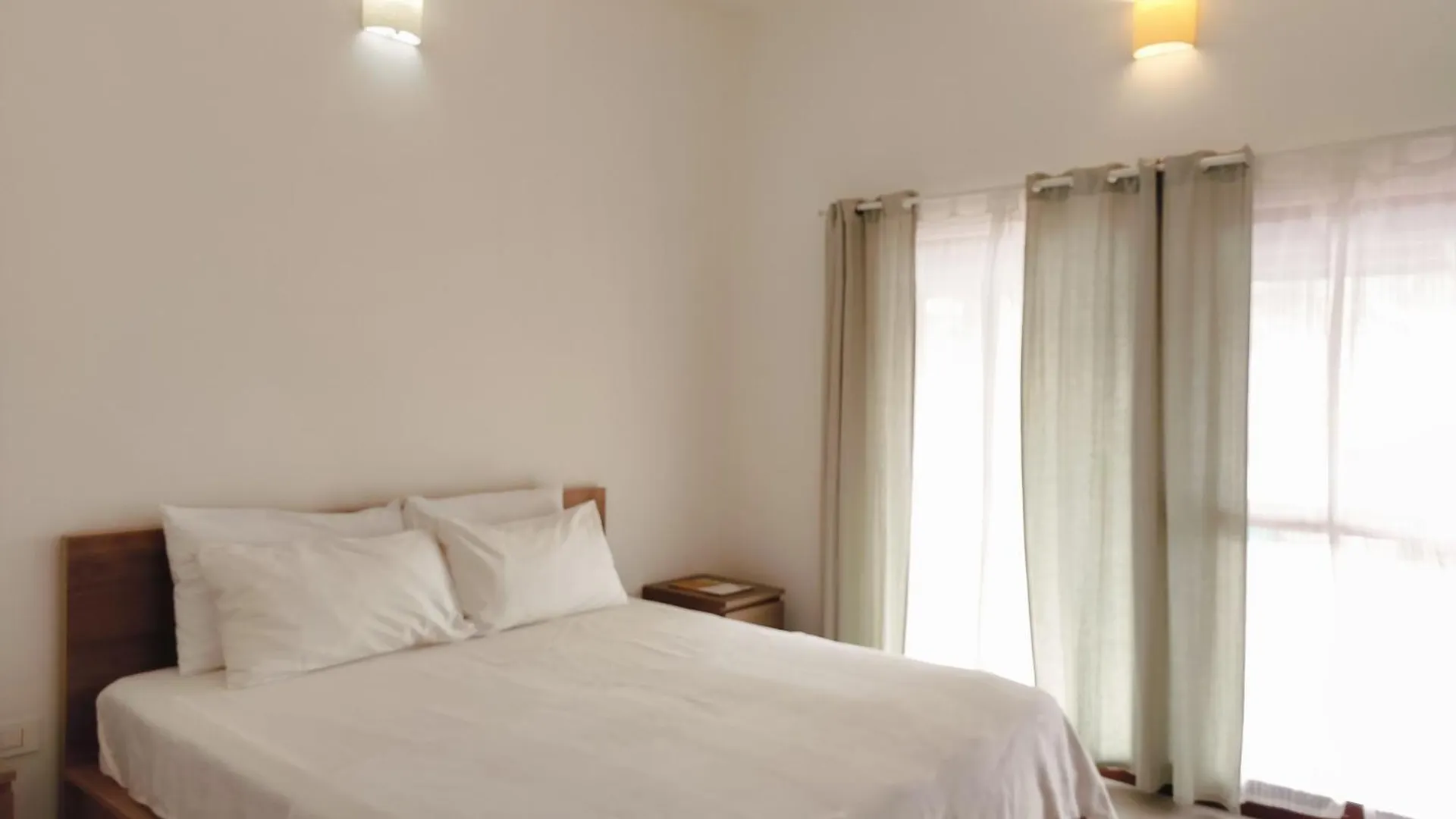 ורקלה The Ixora - A Boutique Homestay