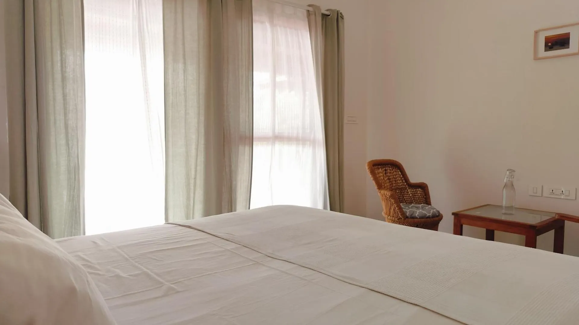 ורקלה The Ixora - A Boutique Homestay 0*,  הודו