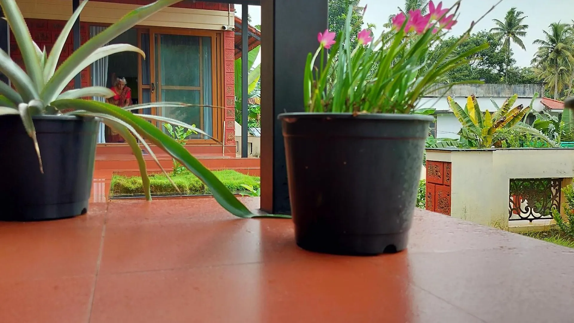 ורקלה The Ixora - A Boutique Homestay
