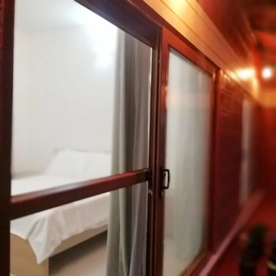 The Ixora - A Boutique Homestay Varkala