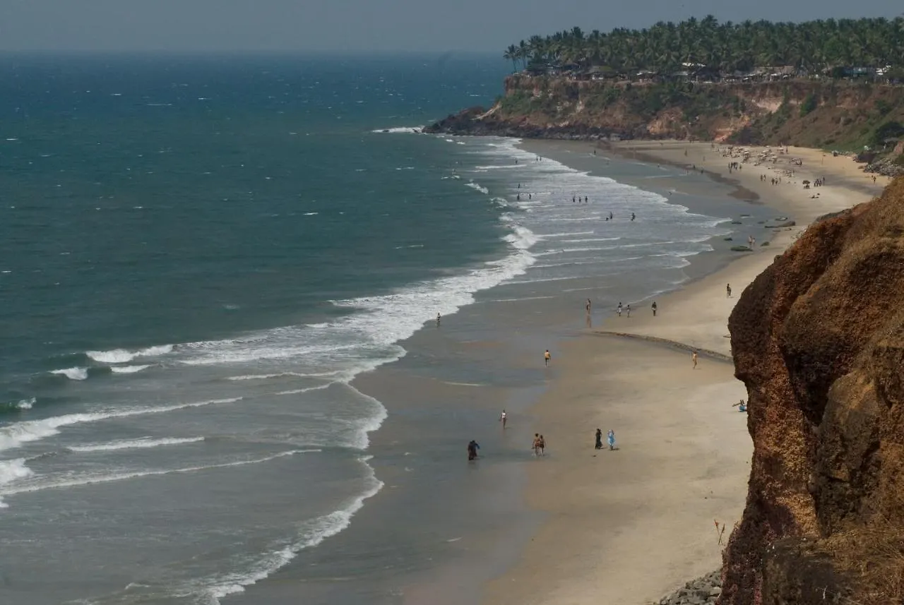 The Ixora - A Boutique Homestay Varkala