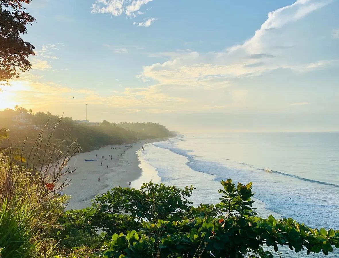 The Ixora - A Boutique Homestay Varkala 0*,  India