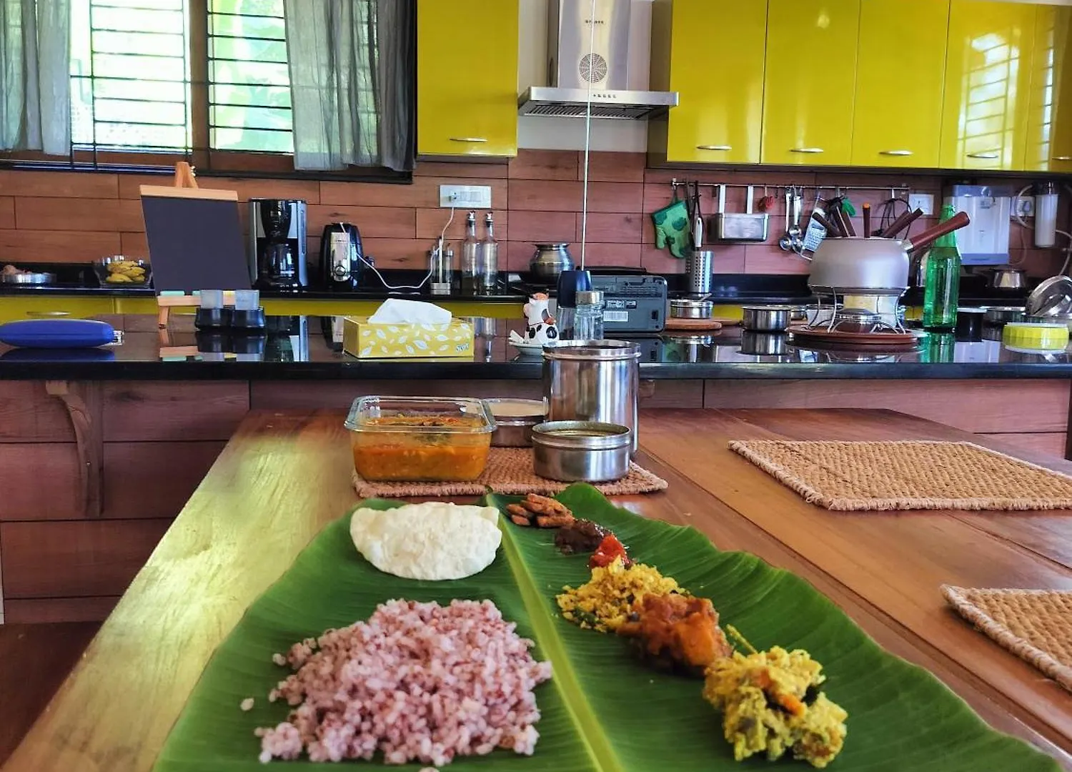 The Ixora - A Boutique Homestay Varkala India