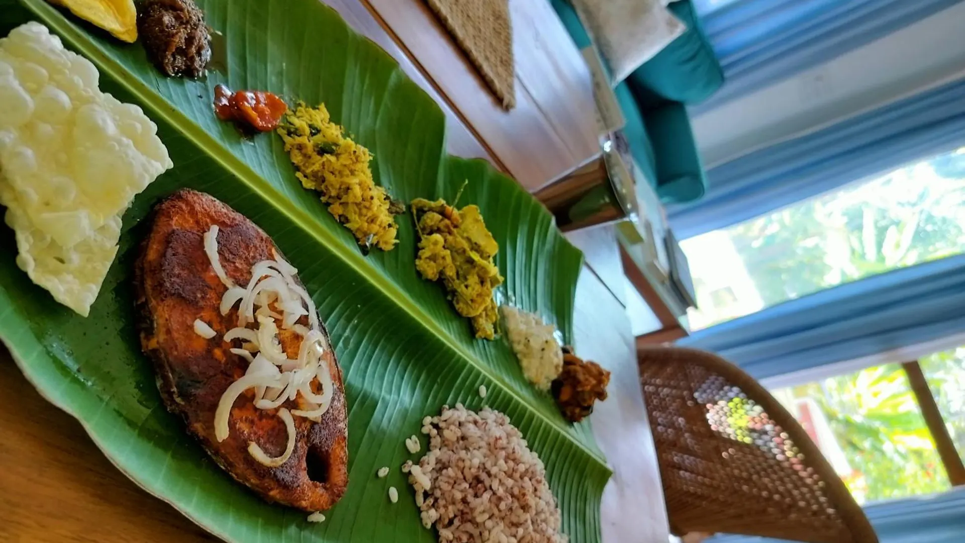 The Ixora - A Boutique Homestay Varkala
