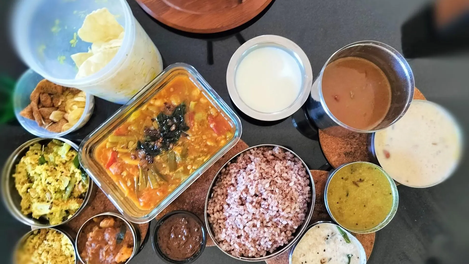 The Ixora - A Boutique Homestay Varkala India